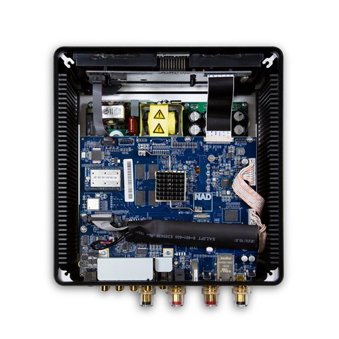NAD M10 Muzieksysteem met streaming
