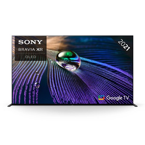 Sony XR-83A90J OLED-TV