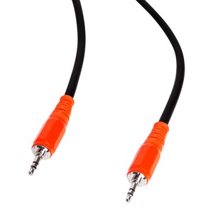 SOUNDBOKS AUX Cable Mini-jack-kabel