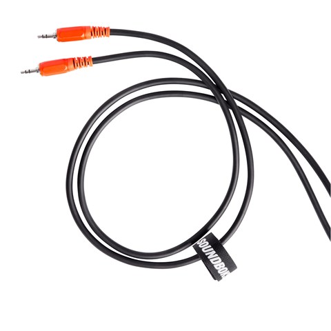 SOUNDBOKS AUX Cable Minijack-kabel