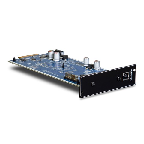 NAD MDC USB DSD Module MDC-modul