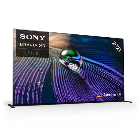 Sony XR-83A90J OLED-TV