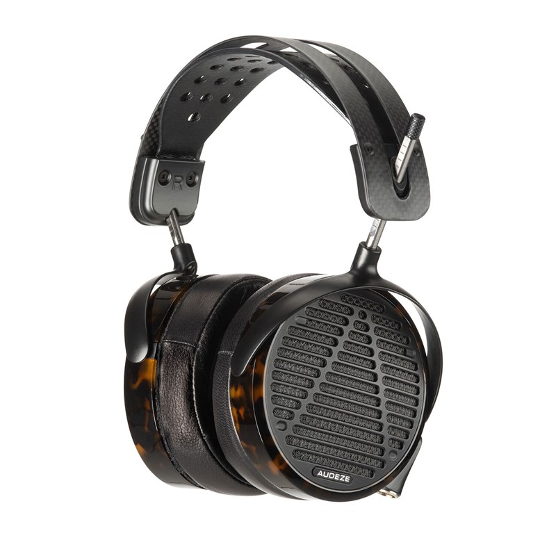 Audeze LCD-5 Head-fi koptelefoons