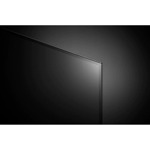 LG OLED83C24LA OLED-TV