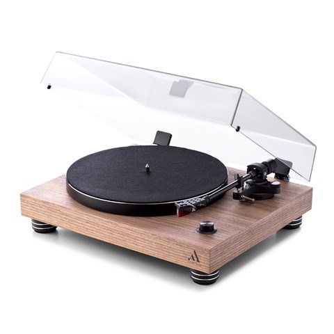 Argon Audio TT-4 Draaitafel