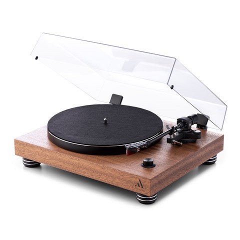 Argon Audio TT-4 Pladespiller