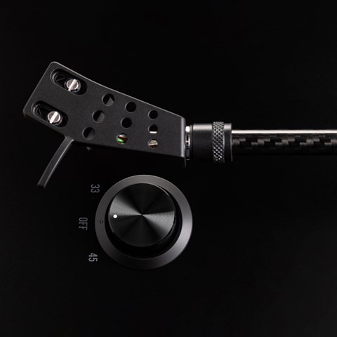 Argon Audio TT-4 Pladespiller