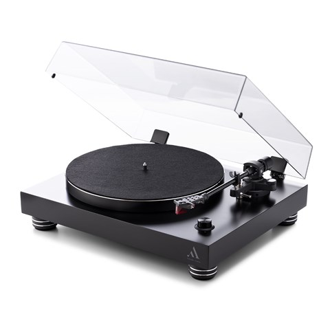 Argon Audio TT-4 Pladespiller