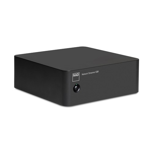 NAD CS1 Musikstreamer