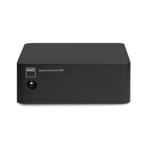 NAD CS1 Musikstreamer