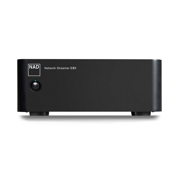 NAD CS1 Musikstreamer