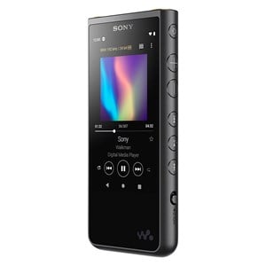 Sony NW-ZX507 Walkman Musikkavspiller