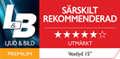 Ljud och Bild SE