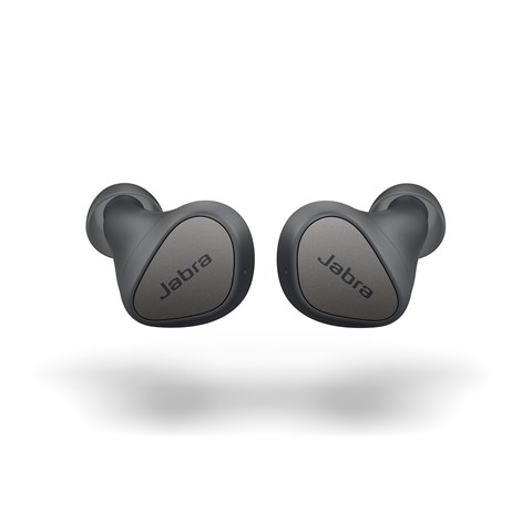Jabra Elite 4 Trådløse in-ear høretelefoner