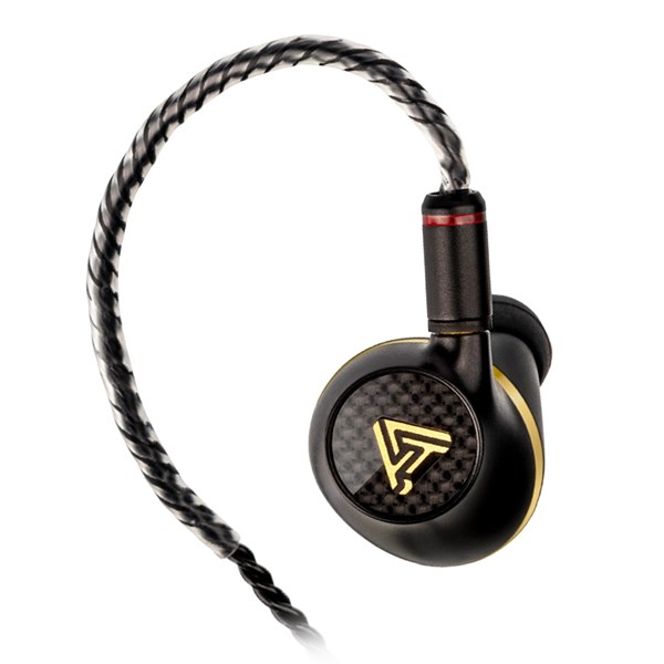 Audeze Euclid Head-fi in-ear høretelefoner