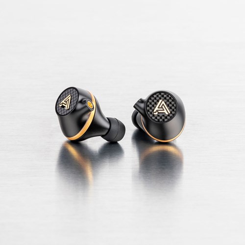 Audeze Euclid Head-fi In-Ear-Kopfhörer