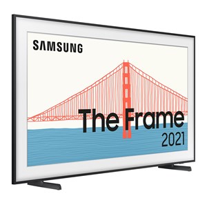 Samsung The Frame 43” QE43LS03A QLED-TV