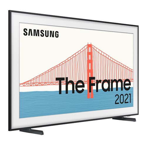 Samsung The Frame Altid Lave Priser Og 3 Ars Medlemsgaranti