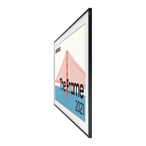 Samsung The Frame Altid Lave Priser Og 3 Ars Medlemsgaranti