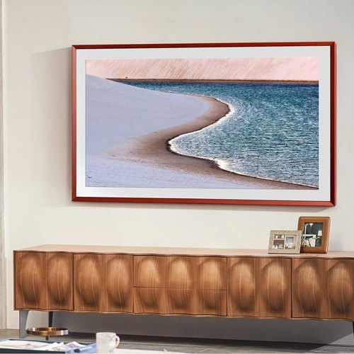 Samsung The Frame 43” QE43LS03A QLED-TV