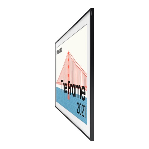 Samsung The Frame 75" QE75LS03A QLED-TV