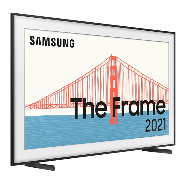 Samsung The Frame 50 QE50LS03A QLED-TV
