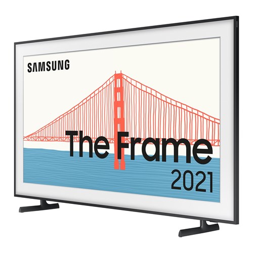 Samsung The Frame 50" QE50LS03A QLED-TV