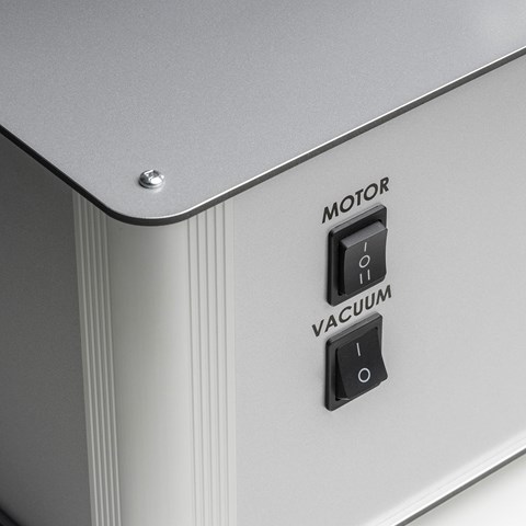 Pro-Ject VC-S3 Platenspeler onderhoud
