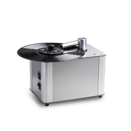 Pro-Ject VC-E2 Plattenspieler-Pflege