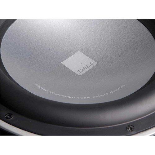 DALI DALI OBERON 1 C + Subwoofer - 2.1 Draadloze luidspreker - stereo Draadloze luidspreker - stereo