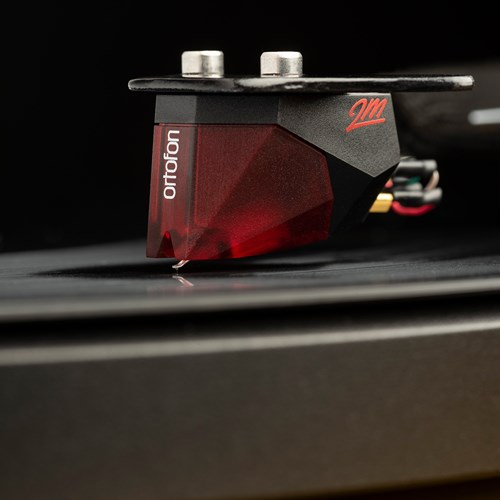 Ortofon 2M Red MM-element