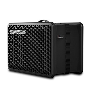 SOUNDBOKS GO Draadloze luidspreker met accu