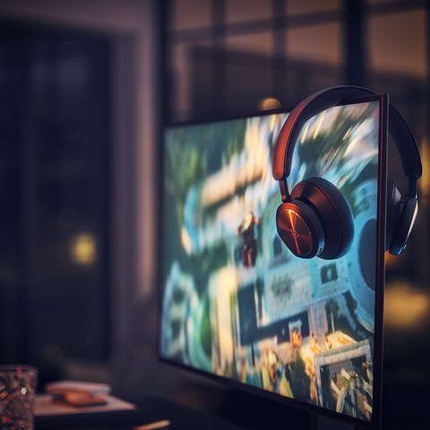 Bang & Olufsen Beoplay Portal (Xbox) Gaming-headset