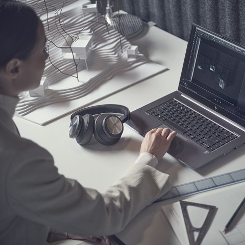Bang & Olufsen Beoplay Portal (Xbox) Gaming-headset