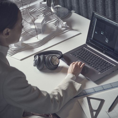 Bang & Olufsen Beoplay Portal (Xbox) Gaming headset