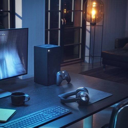Bang & Olufsen Beoplay Portal (Xbox) Gaming headset