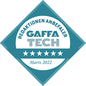 GAFFA TECH - 21/03/2022