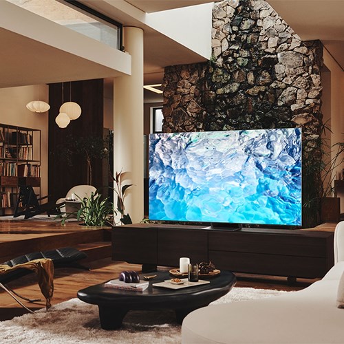 Samsung QE65QN900B Neo QLED-TV