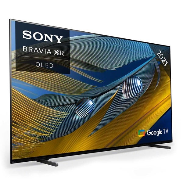Sony XR-65A80J OLED-TV