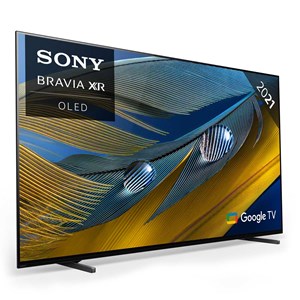 Sony XR-55A80J OLED-TV