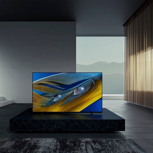 Sony XR-55A80J OLED-TV