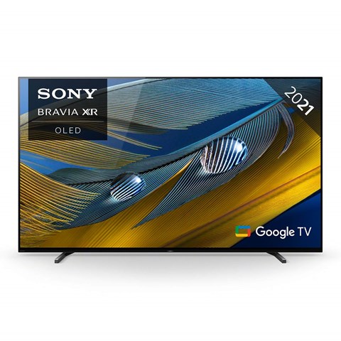 Sony XR-77A80J OLED-TV