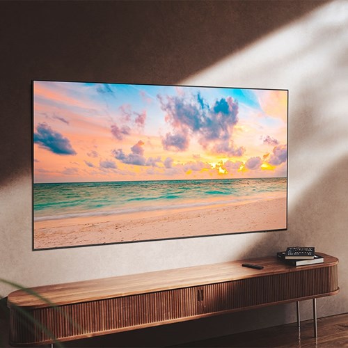 Samsung QE65QN93B Neo QLED-TV