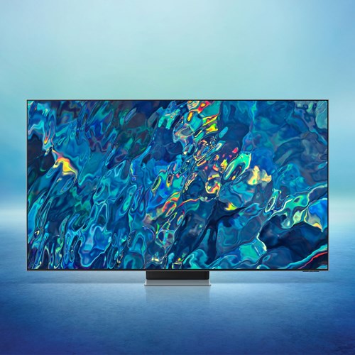 Samsung QE55QN95B Neo QLED-TV