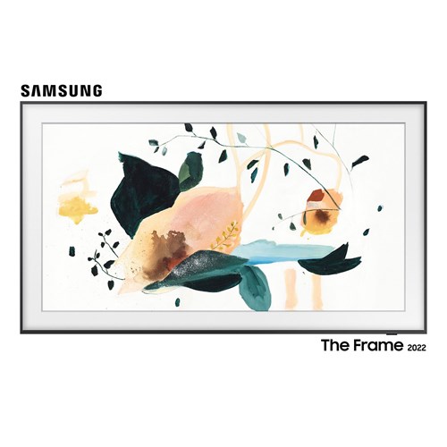 Samsung The Frame 55” QE55LS03B QLED-TV