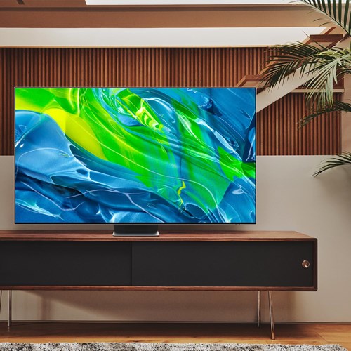 Samsung QE55S95B OLED-TV