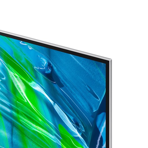 Samsung QE55S95B OLED-TV