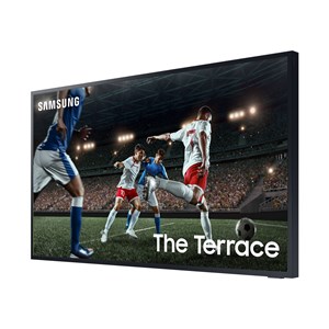 Samsung The Terrace 55" LST7T QLED-TV