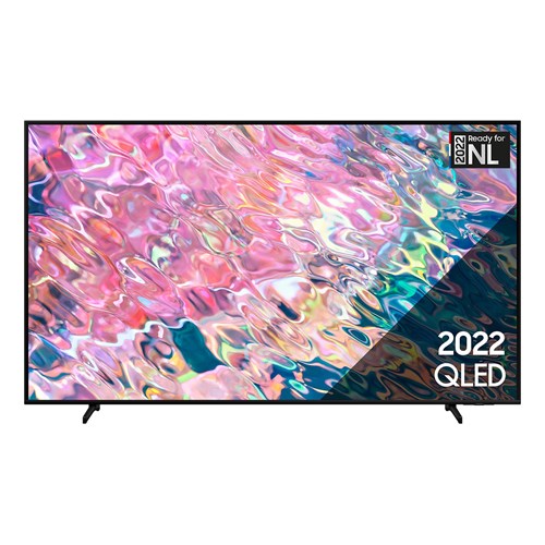 Samsung QE55Q67B QLED-TV