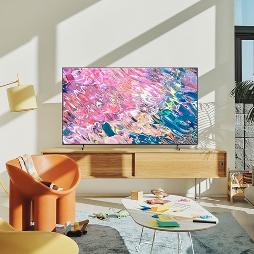 Samsung QE55Q67B QLED-TV